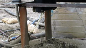 郑州 新乡混凝土搅拌站泥浆水 污水 处理设备,搅拌站砂石分离后的泥浆水处理